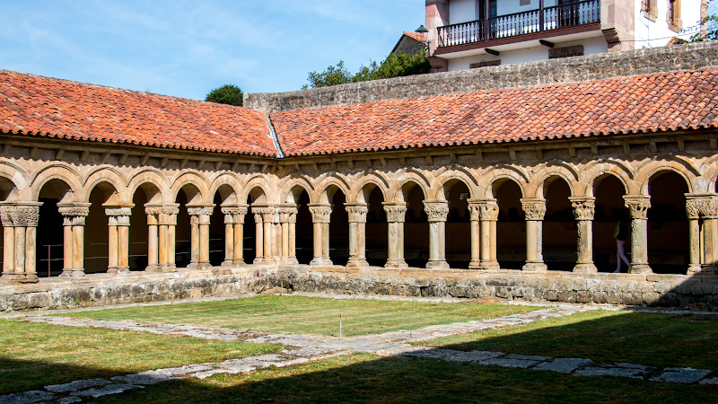 ����������-����-��� (Santillana del Mar)
