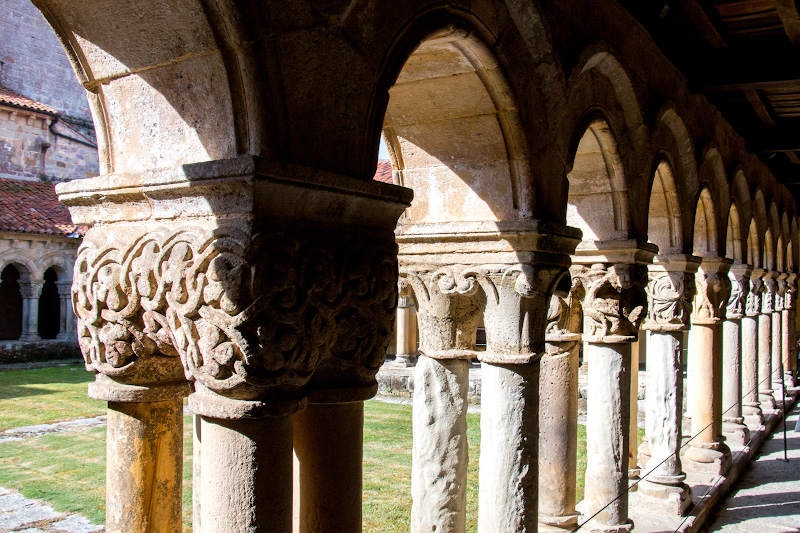 ����������-����-��� (Santillana del Mar)