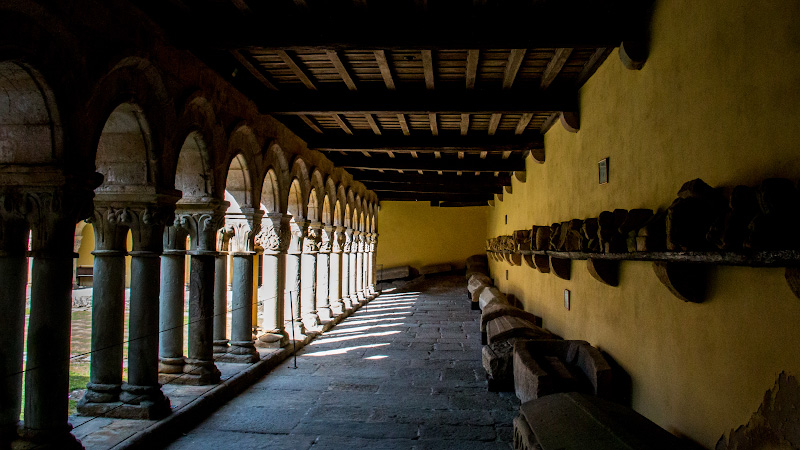 ����������-����-��� (Santillana del Mar)