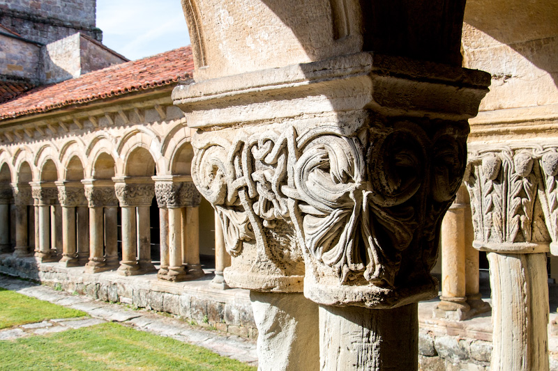 ����������-����-��� (Santillana del Mar)