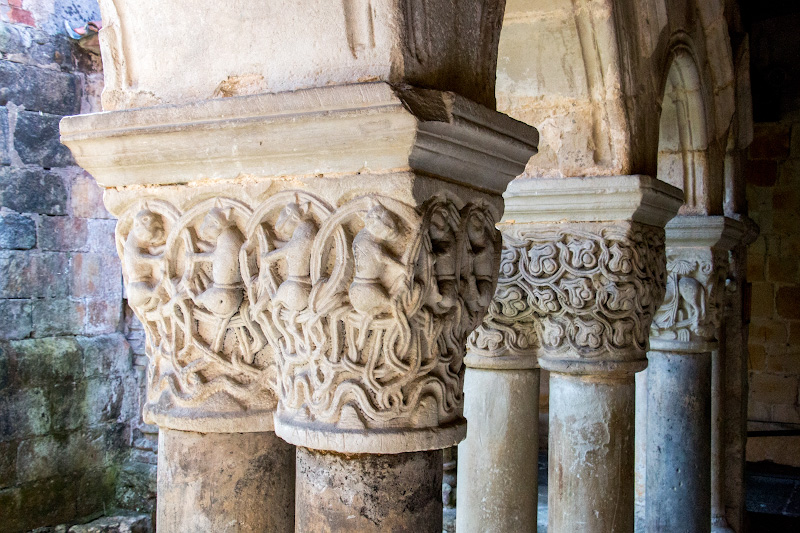 ����������-����-��� (Santillana del Mar)