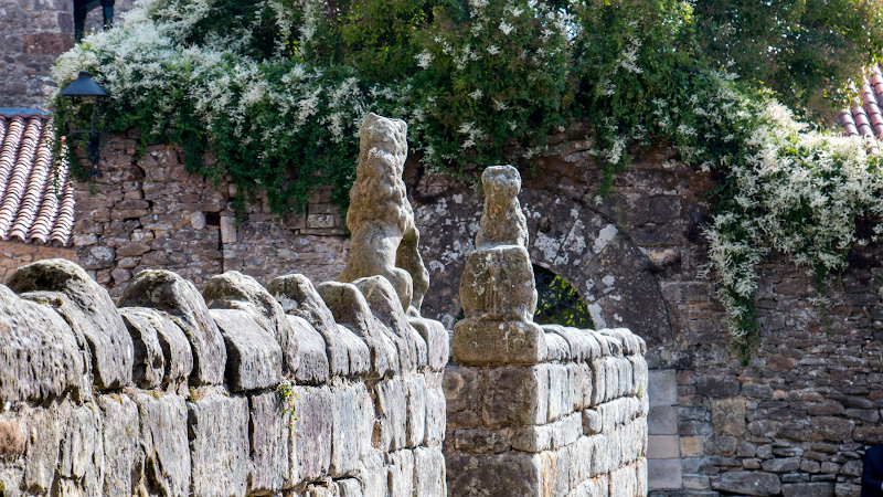 ����������-����-��� (Santillana del Mar)