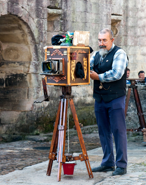 ����������-����-��� (Santillana del Mar)