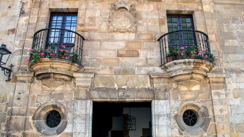 ����������-����-��� (Santillana del Mar)