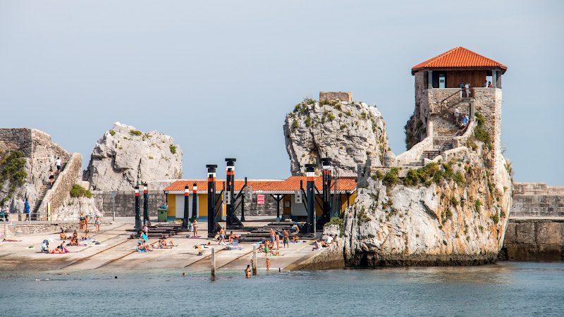������-�������� (Castro Urdiales)