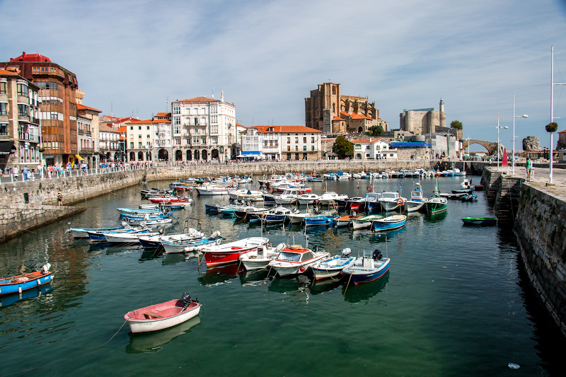 ������-�������� (Castro Urdiales)