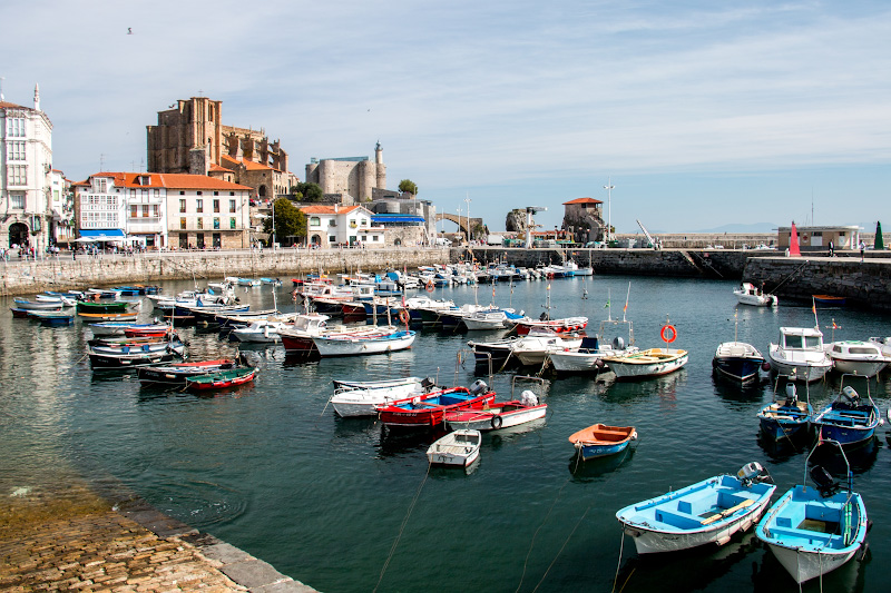 ������-�������� (Castro Urdiales)