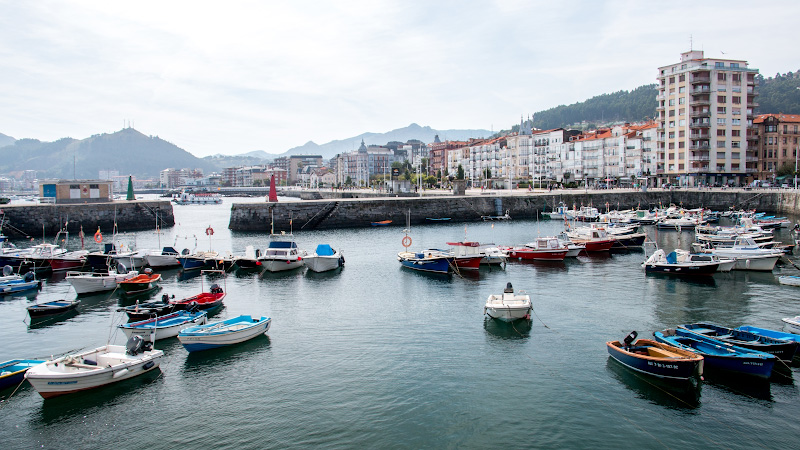 ������-�������� (Castro Urdiales)