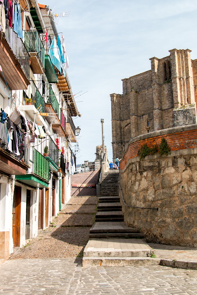 ������-�������� (Castro Urdiales)