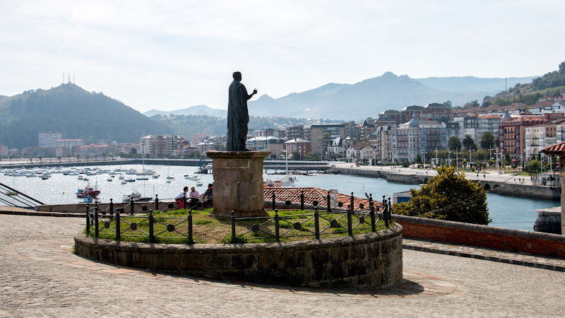 ������-�������� (Castro Urdiales)
