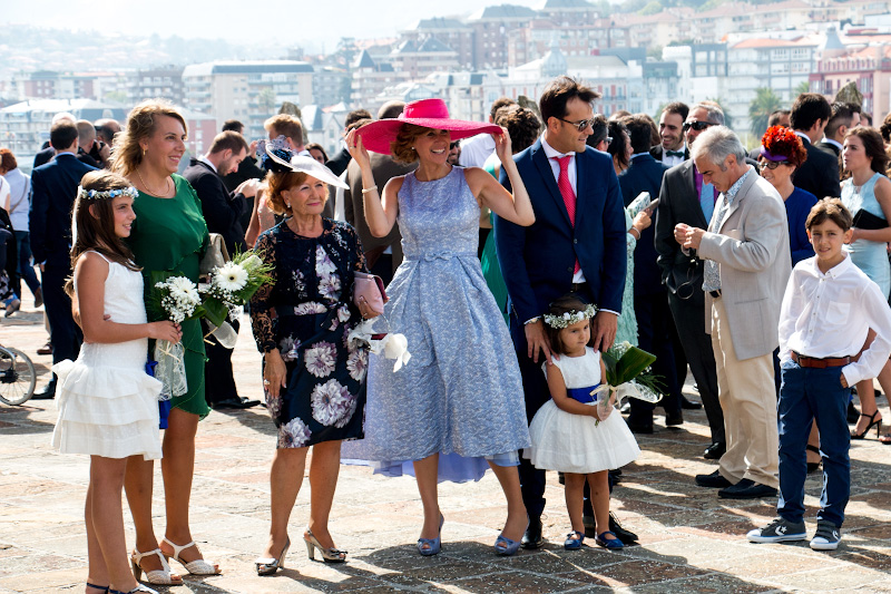 ��������� ������� - ������-�������� (Castro Urdiales)