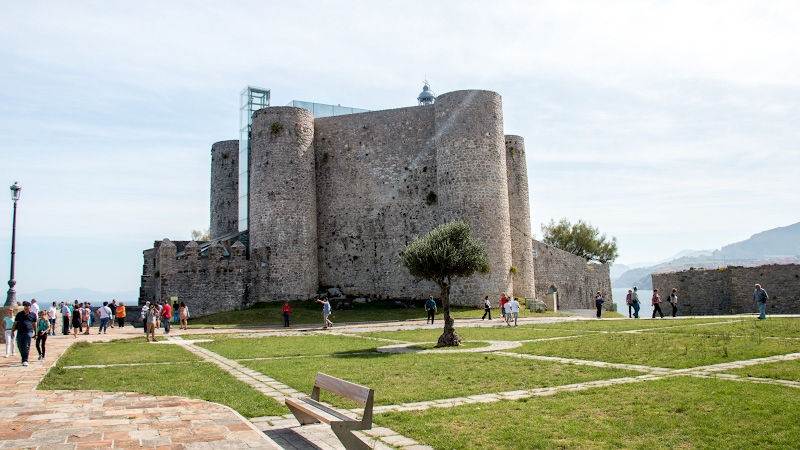 ������-�������� (Castro Urdiales)