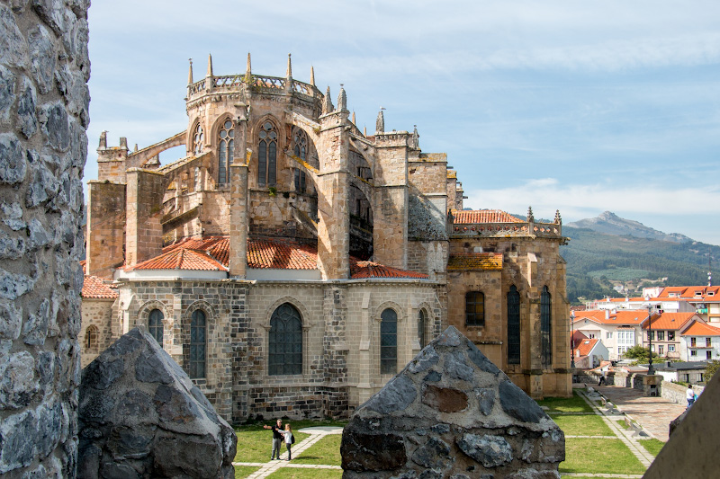 ������-�������� (Castro Urdiales)