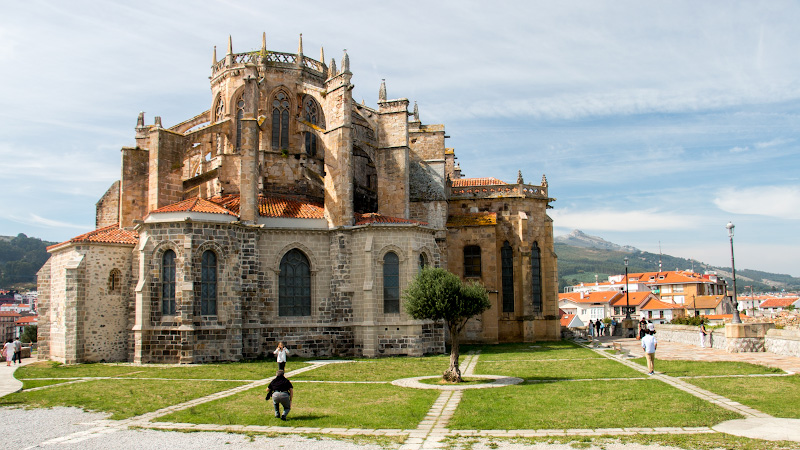 ������-�������� (Castro Urdiales)