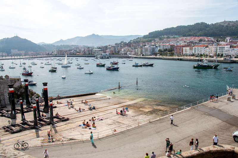 ������-�������� (Castro Urdiales)