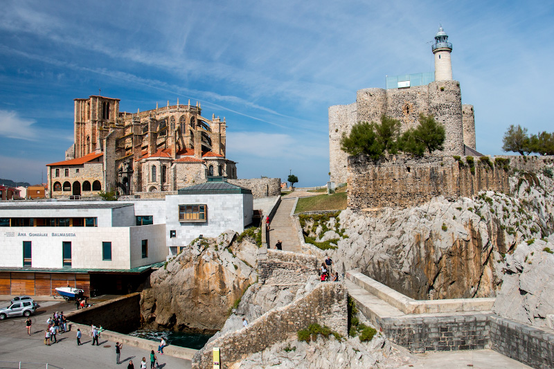 ������-�������� (Castro Urdiales)