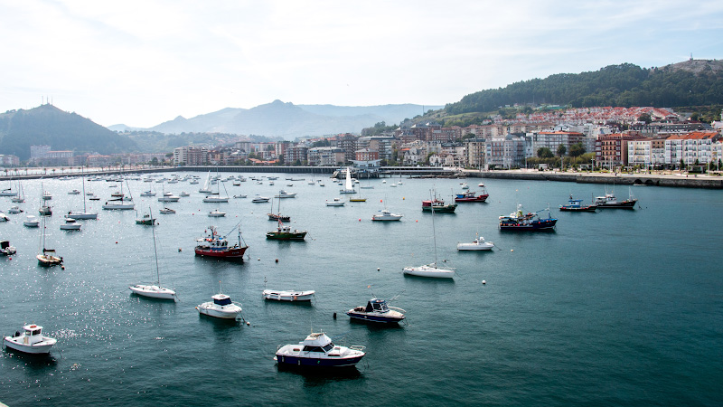 ������-�������� (Castro Urdiales)