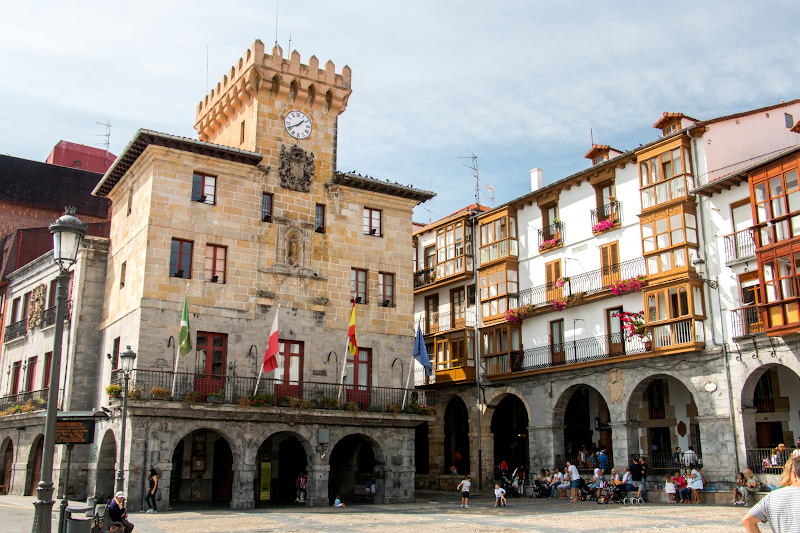 ������-�������� (Castro Urdiales)