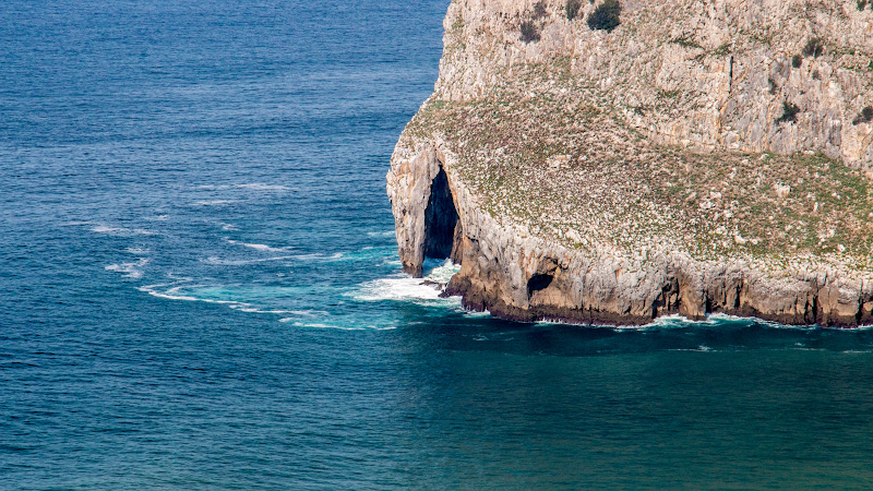 ��� ���� �� ����������� (San Juan Gaztelugatze)