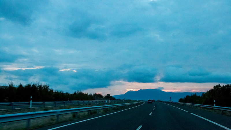 ������� - �� ������ � �������� - �������� (Pamplona)