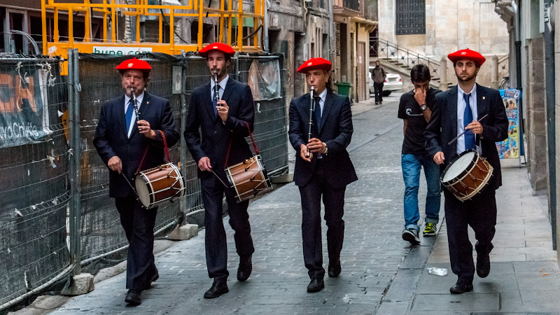 �������� (Pamplona)