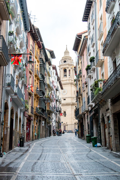 �������� (Pamplona)