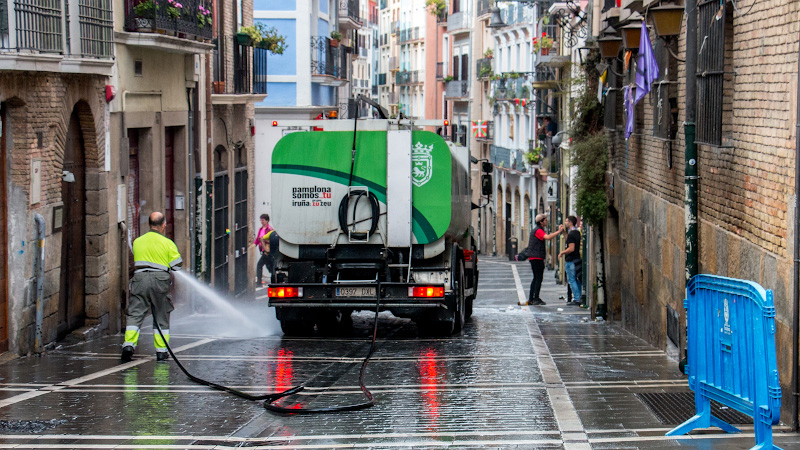 �������� (Pamplona)