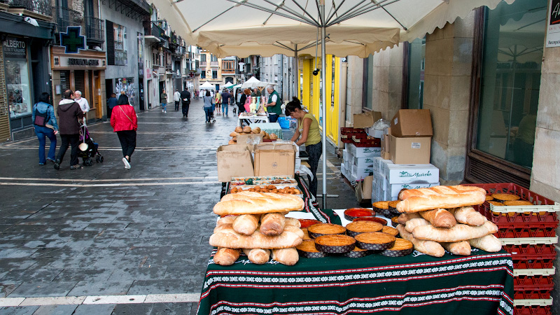 �������� (Pamplona)