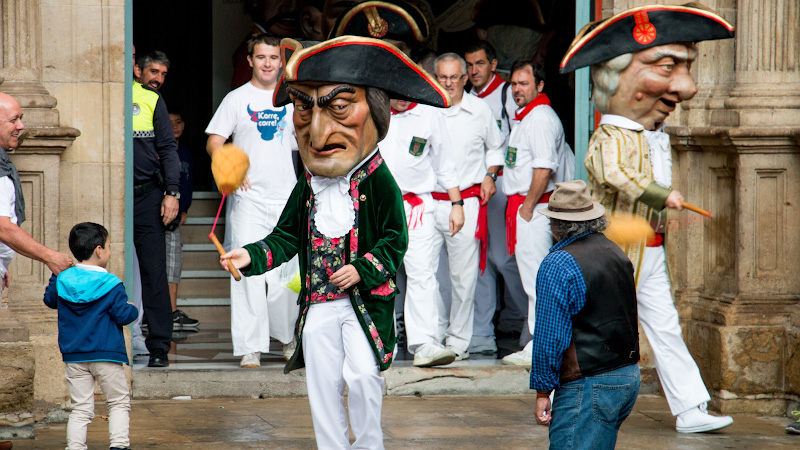 ���������� ������������� �������� - �������� (Pamplona)