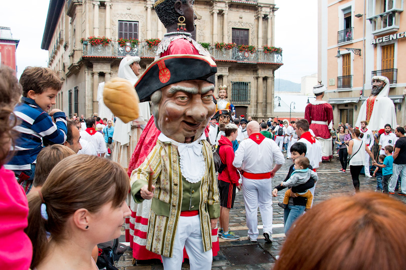 �������� (Pamplona)