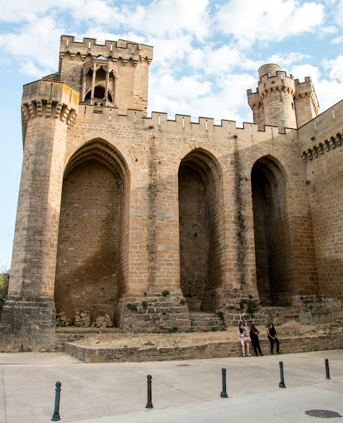����� (Olite)