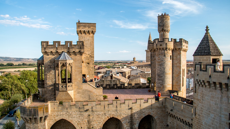 ����� (Olite)