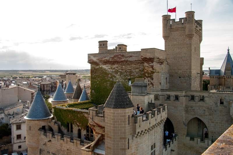 ����� (Olite)