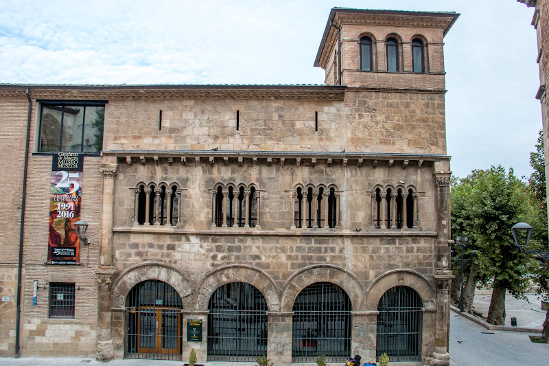 Palacio De Los Reyes De Navarra - ������� (Estella)