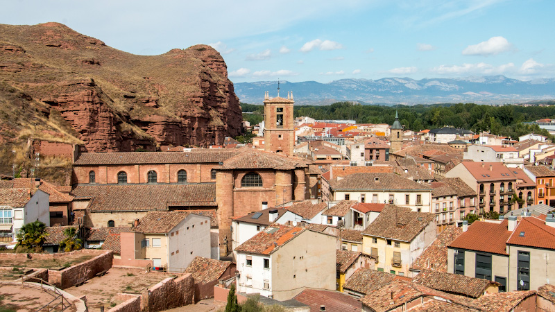 ������ (Najera)