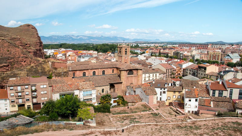 ������ (Najera)