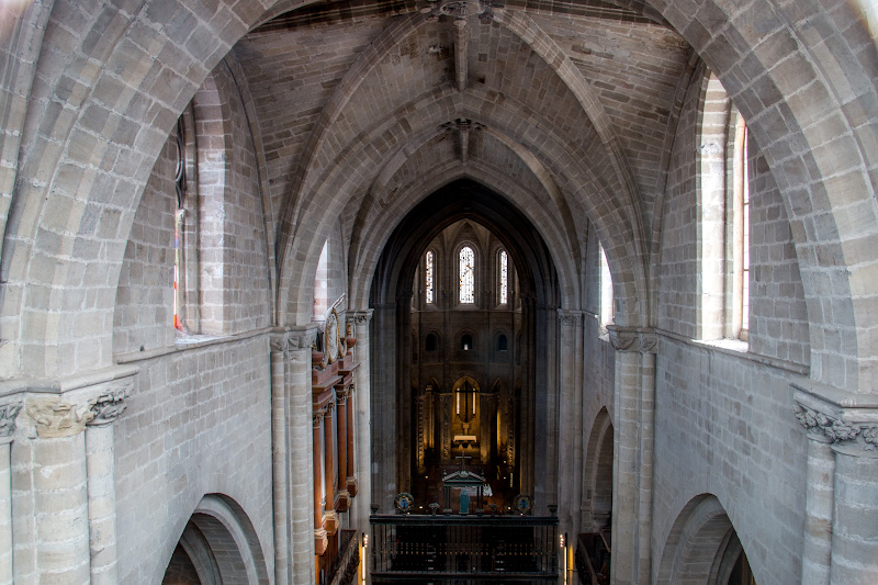 ����� ������� �� �� �������� (Santo Domingo de la Calzada)