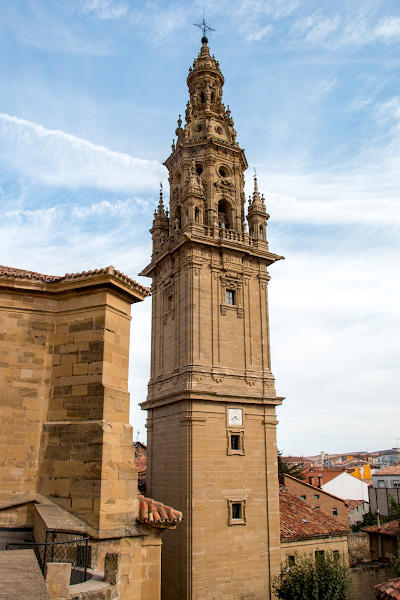 ����� ������� �� �� �������� (Santo Domingo de la Calzada)