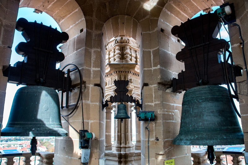 ����� ������� �� �� �������� (Santo Domingo de la Calzada)