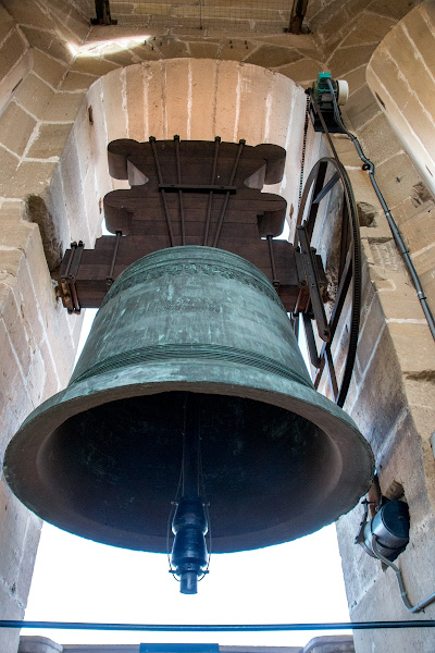 ����� ������� �� �� �������� (Santo Domingo de la Calzada)