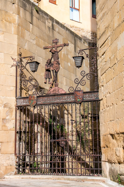 ������� (Labastida)