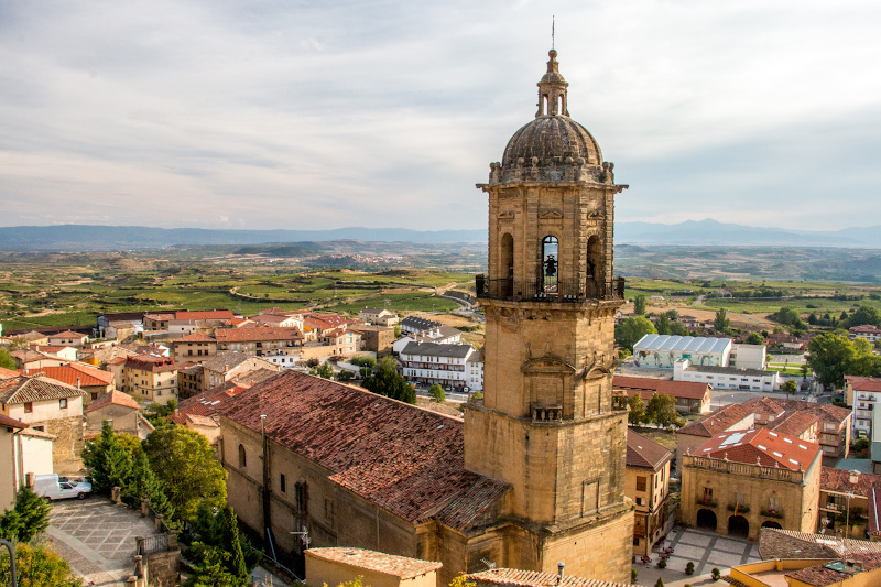 ������� (Labastida)