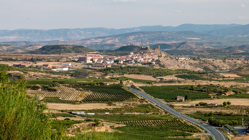 ������� (Labastida)