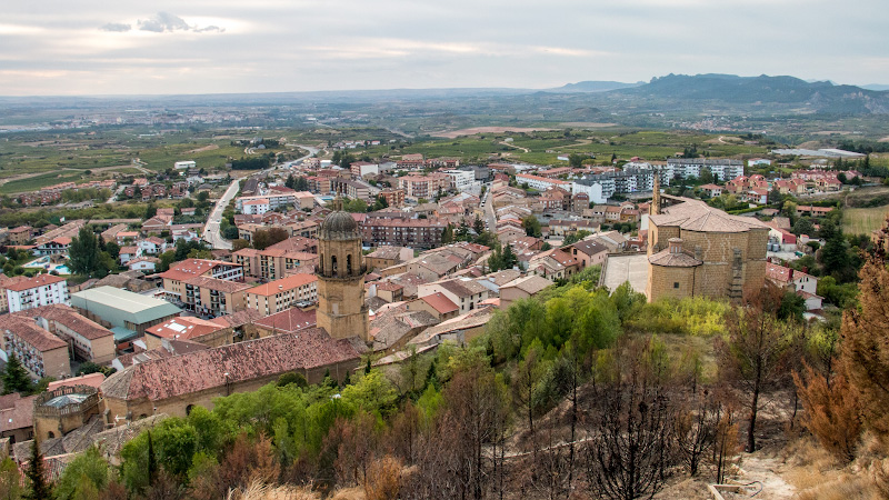 ������� (Labastida)