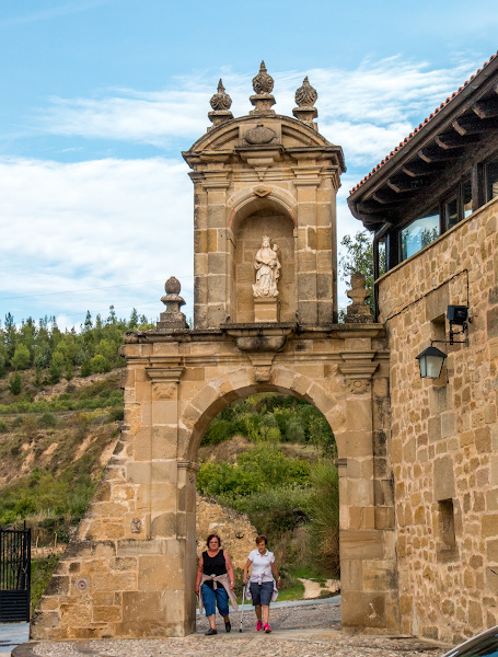 ������� (Labastida)