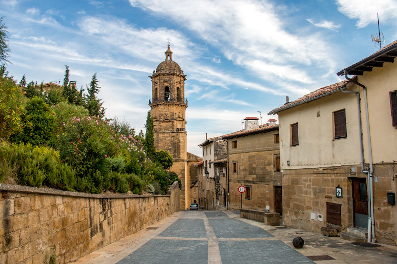 ������� (Labastida)