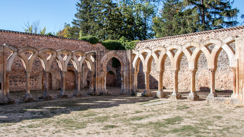 ����� (Soria)