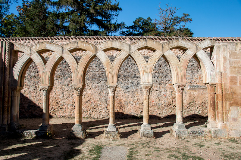 San Juan De Duero - Soria - ����� (Soria)