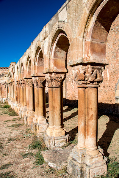 ����� (Soria)