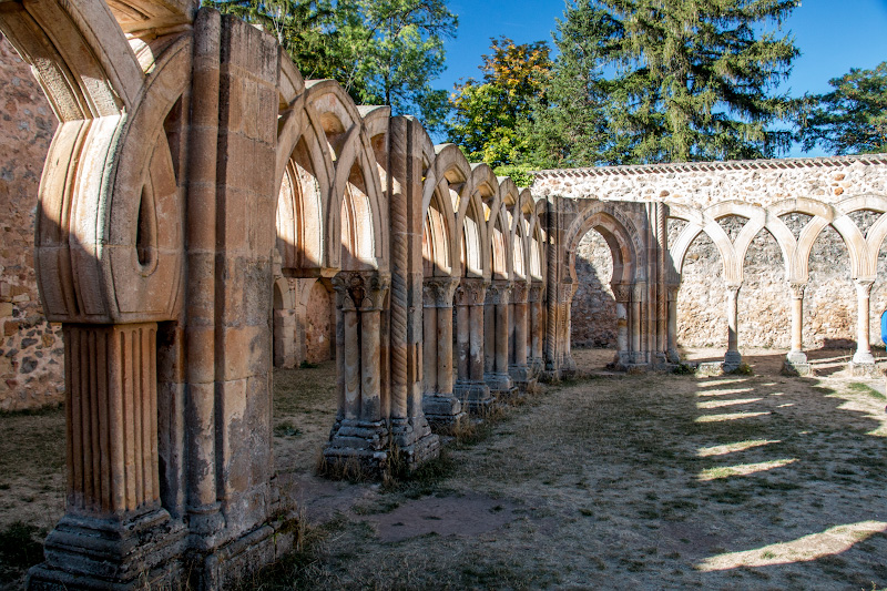����� (Soria)